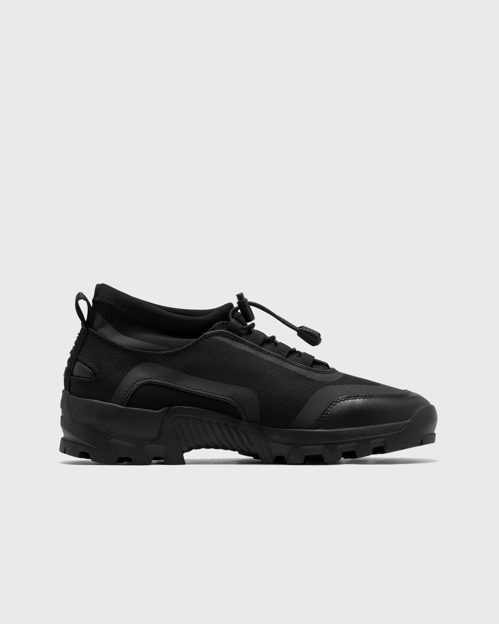 Ganni Performance Neoprene Sneaker