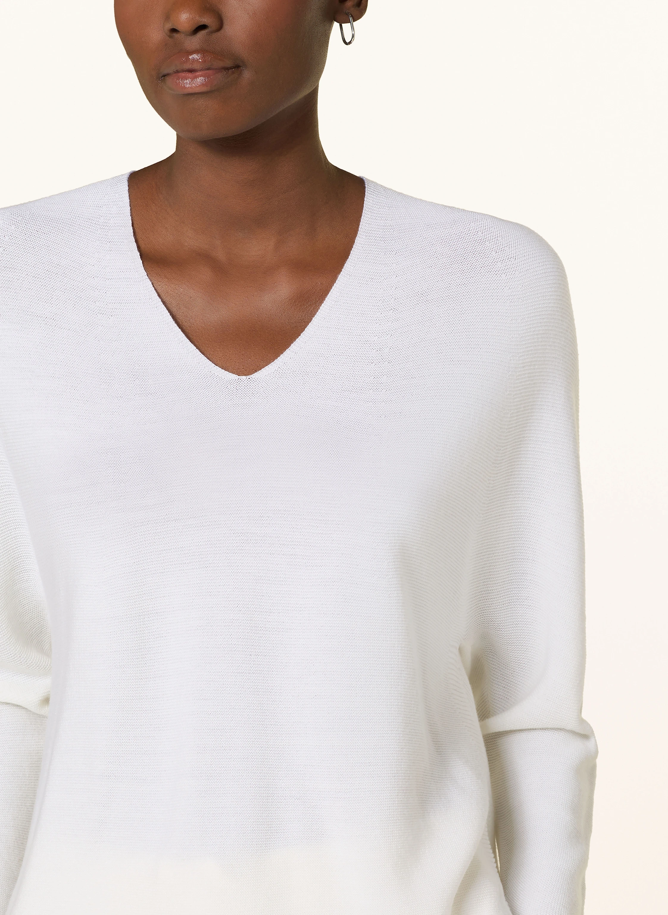 HEMISPHERE Pullover