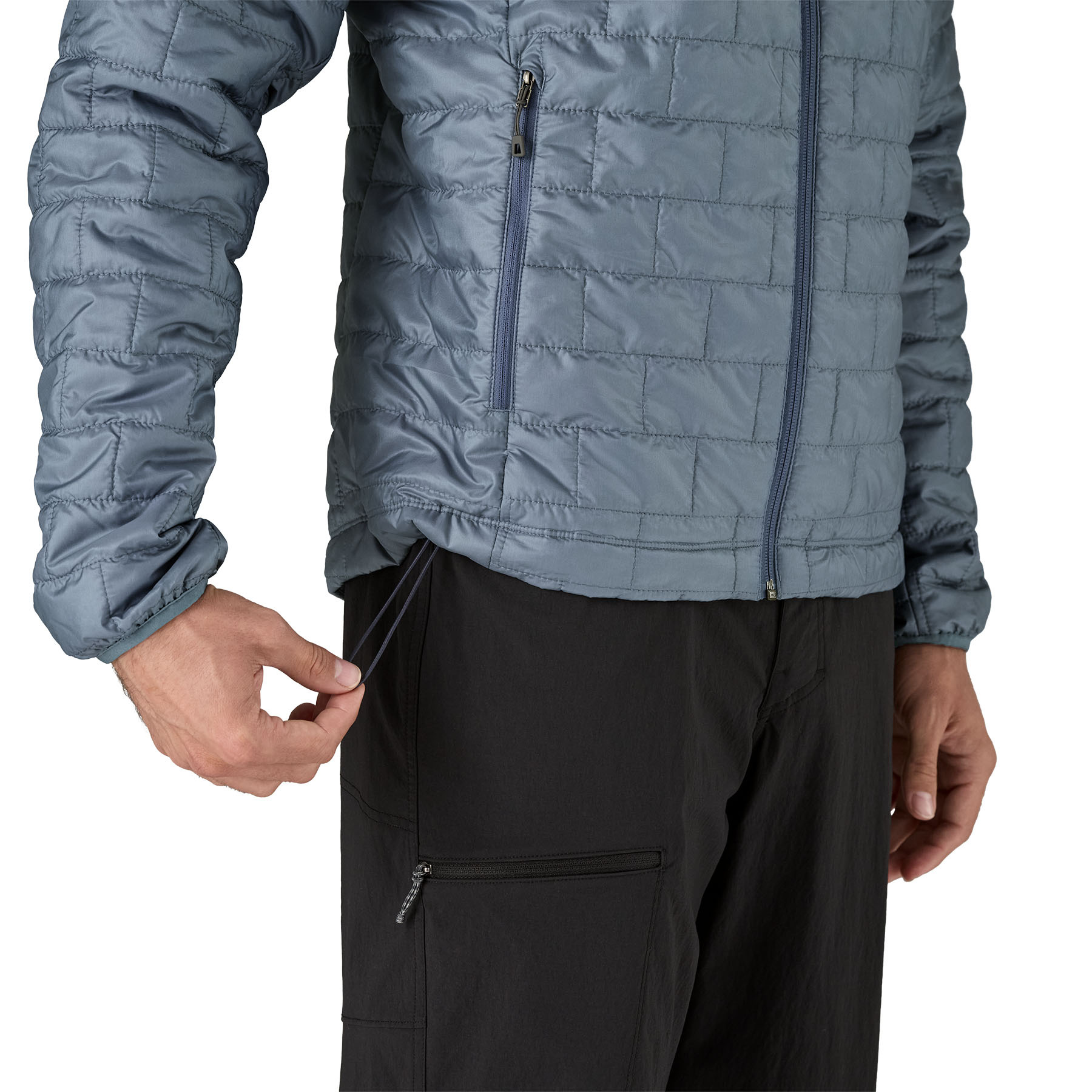 M's Nano Puff Hoody