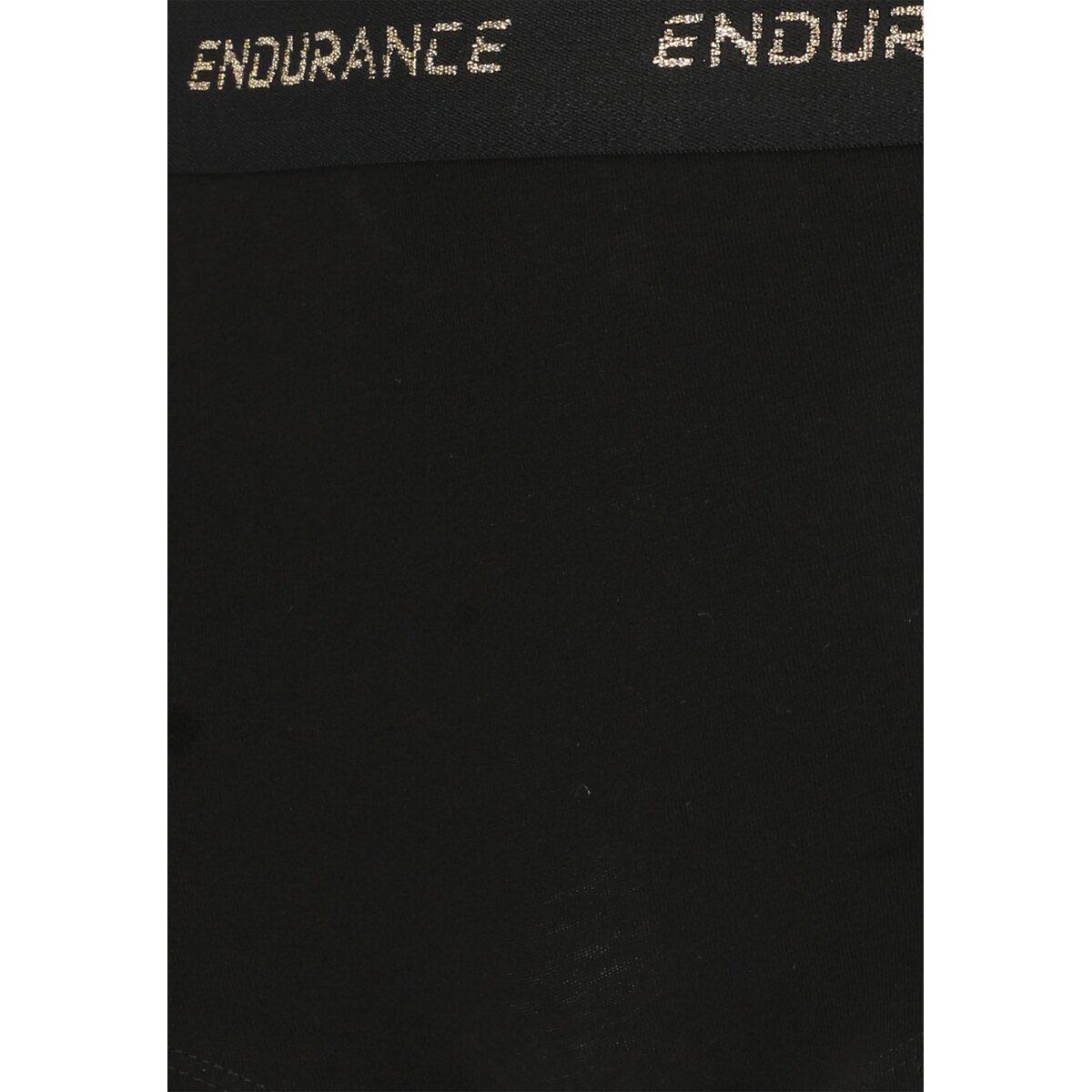 Endurance 3-Pak Vickers Hot Pants Børn