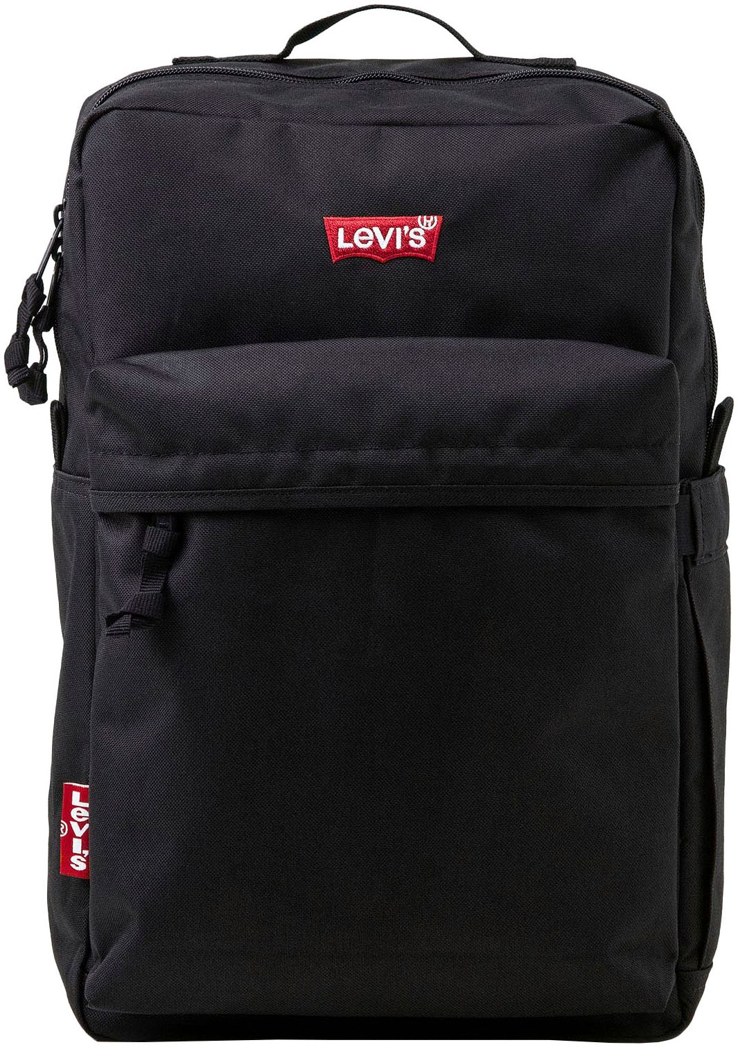 Levi's® Cityrucksack »Levi's® L-Pack Standard Issue« Freizeitrucksack, Arbeitsrucksack Schulrucksack