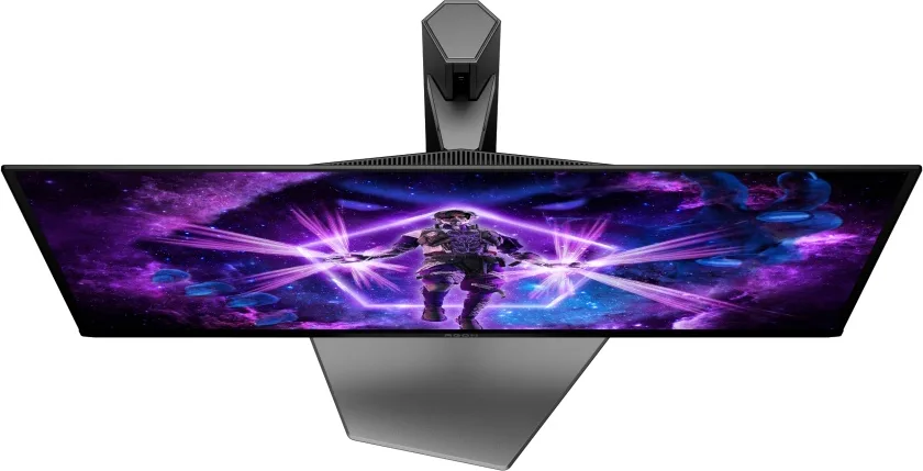 AOC Agon Pro AG326UD Écrans gaming