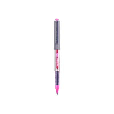 UniBall Eye Fine - Roller - 0,7 mm - rose - pointe moyenne