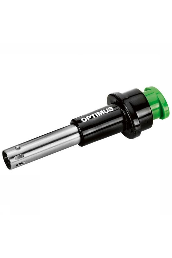 Optimus Optimus Crux Lite Brander + Piëzo Aansteker