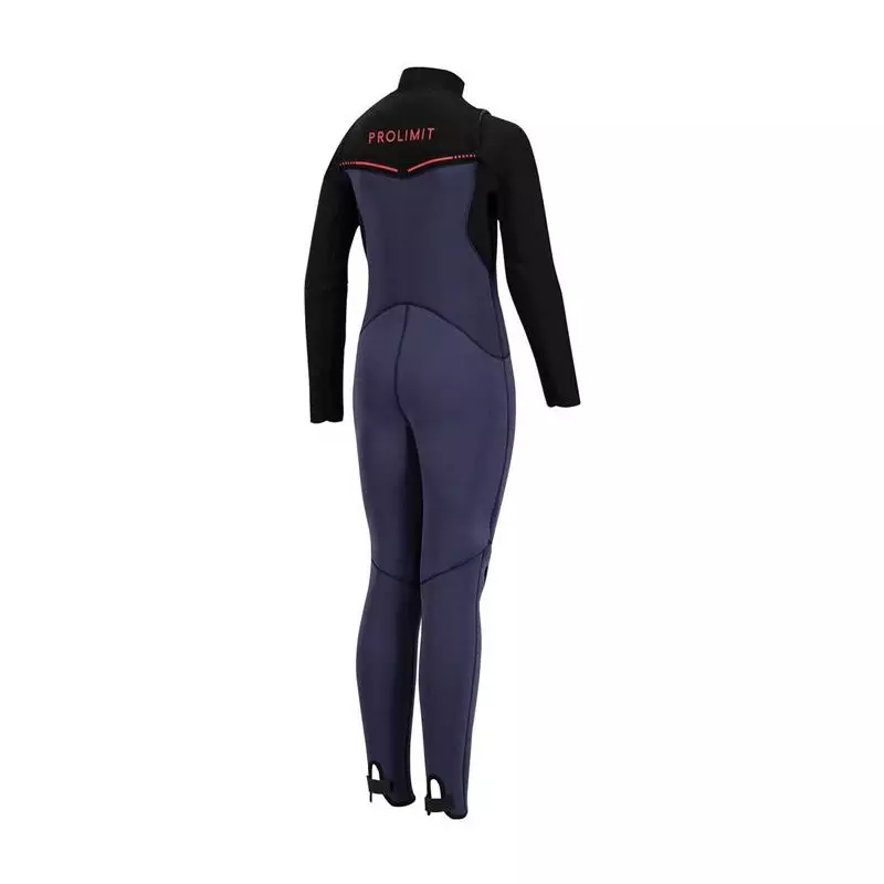 Combinaison intégrale junior PROLIMIT Grommet Freezip 5/3 DL GBS