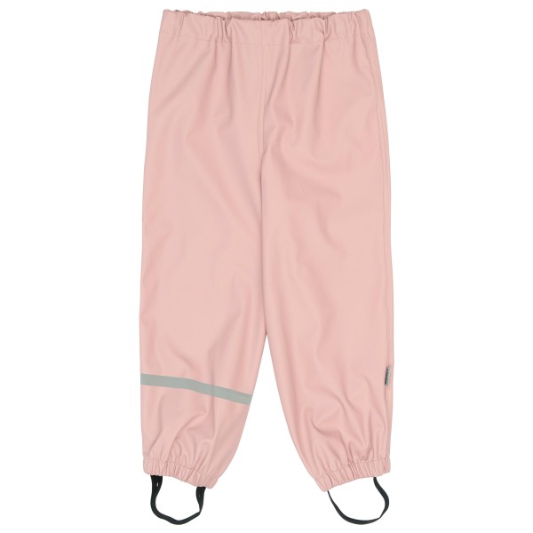 Mikk-Line - Kid's PU Rain No Suspenders - Combinaison