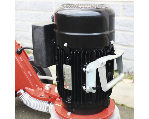 Profi-Tech PTT BS 250 vloerschuurmachine