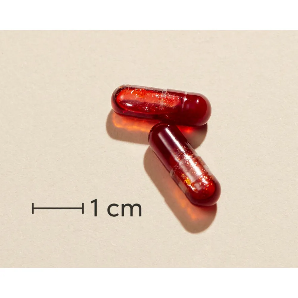 OmniOmega Krill Olie - 100 kaps.