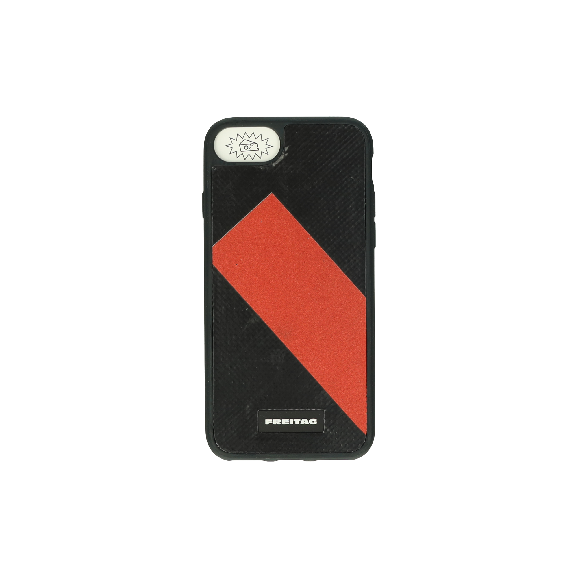 F341 CASE FOR IPHONE® SE/8