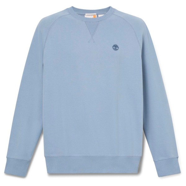 Timberland - Exeter River Loopback Crew Neck Sweatshirt - Pull
