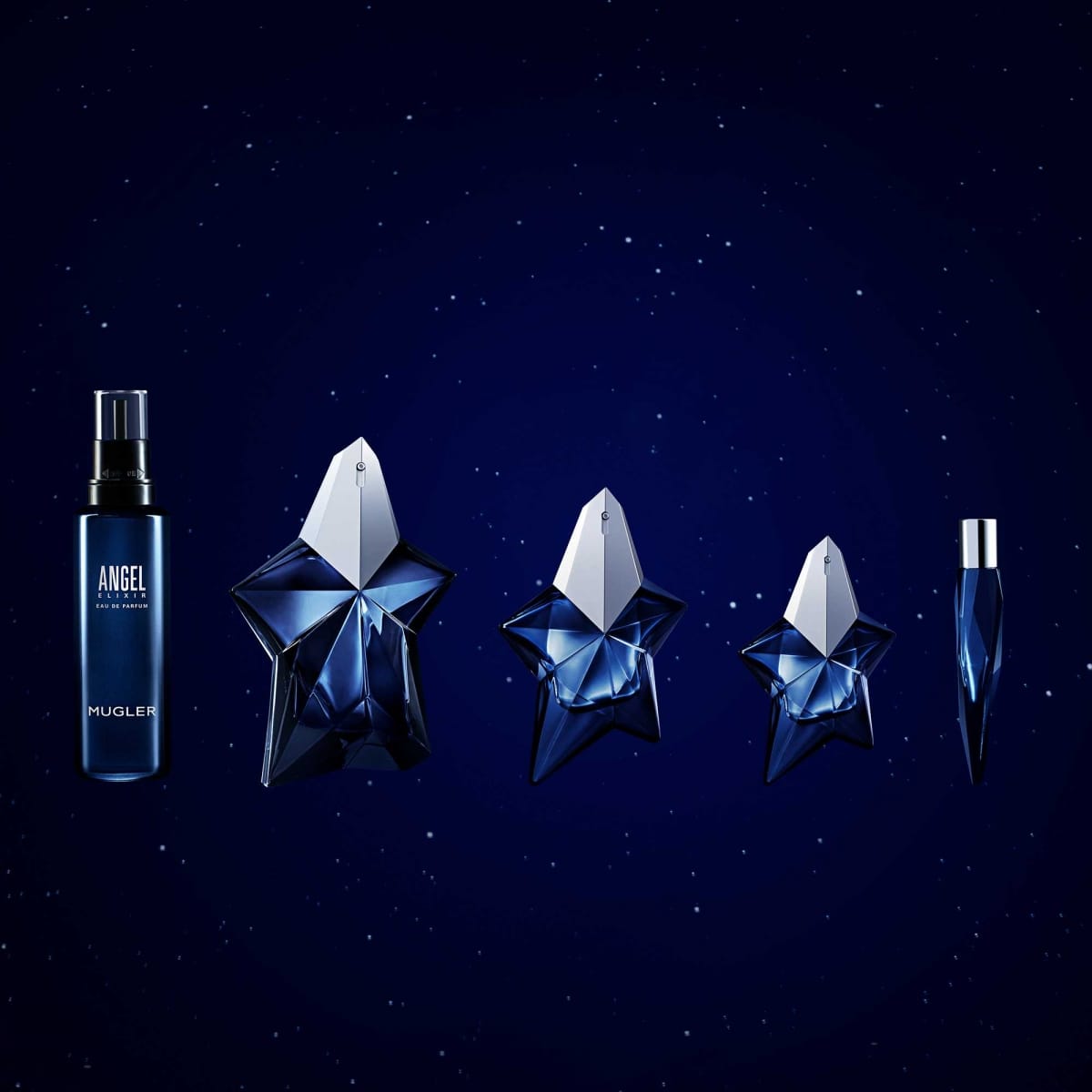 MUGLER Angel Elixir Eau de Parfum