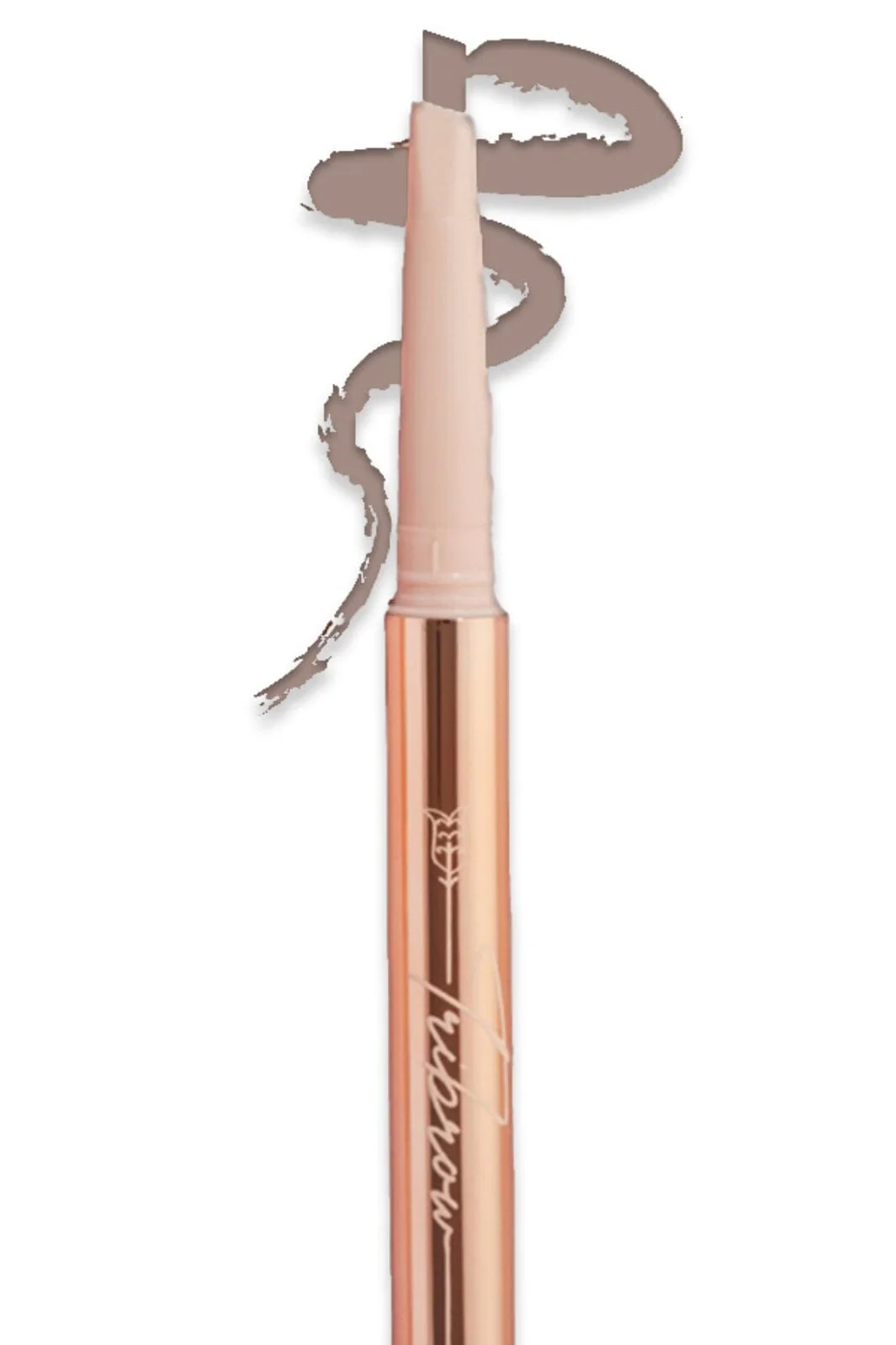 Bellamianta Tribrow 3 in 1 Eyebrow Enhancer ash brown