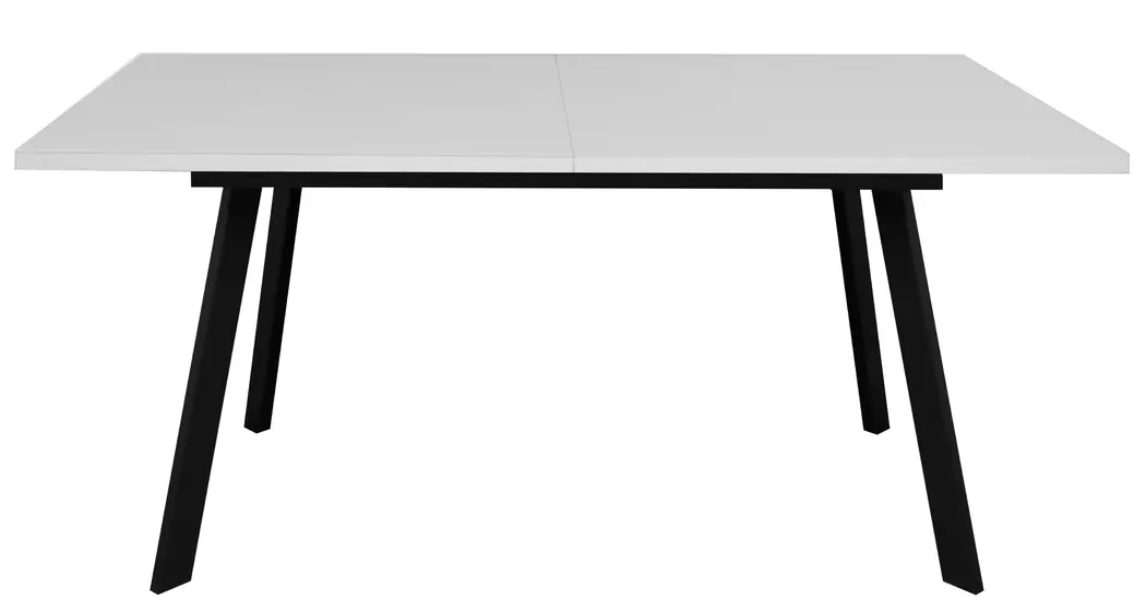 Esstisch mit Auszug Monza 160/210 x 90 cm