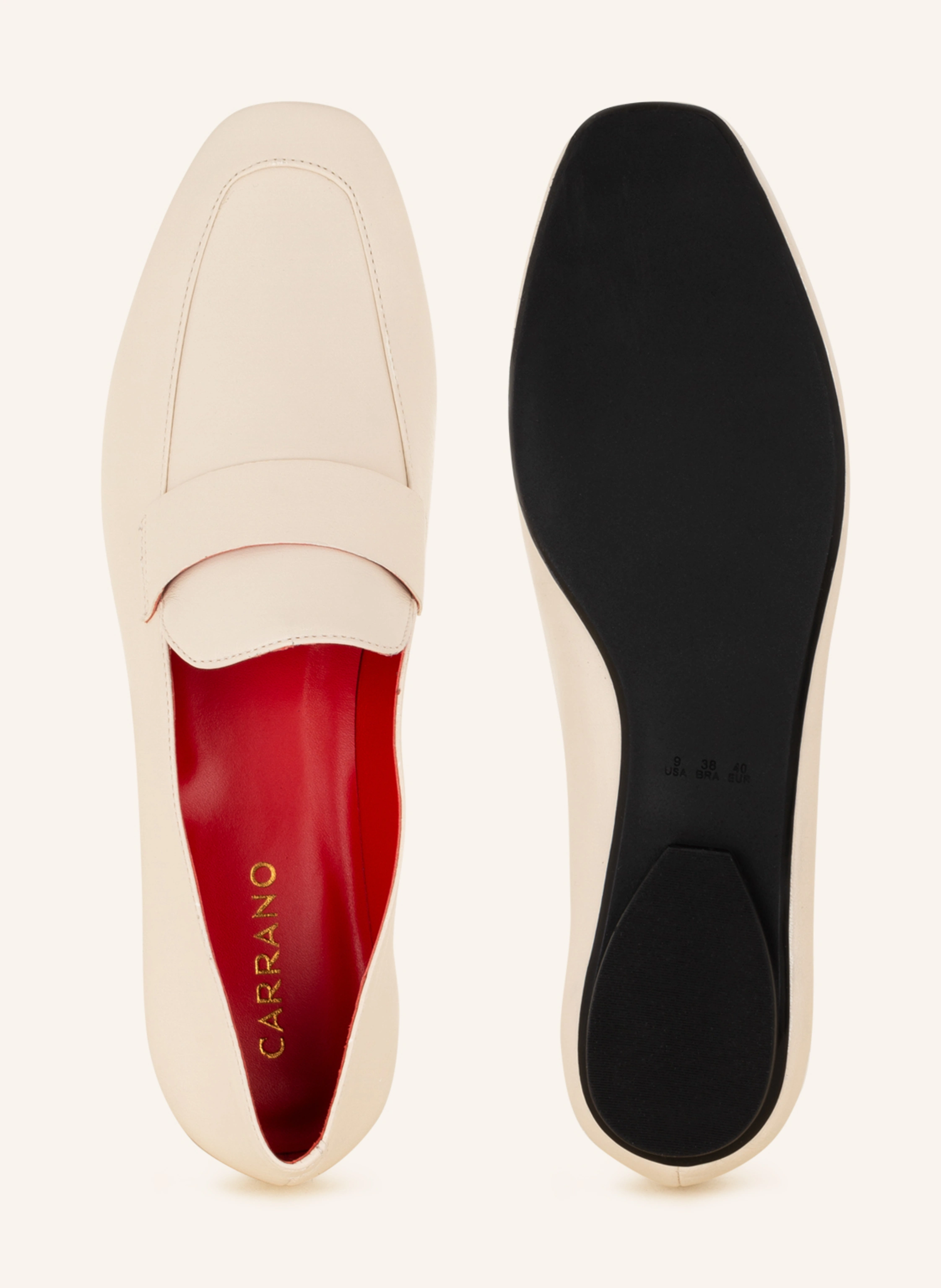 CARRANO Loafer