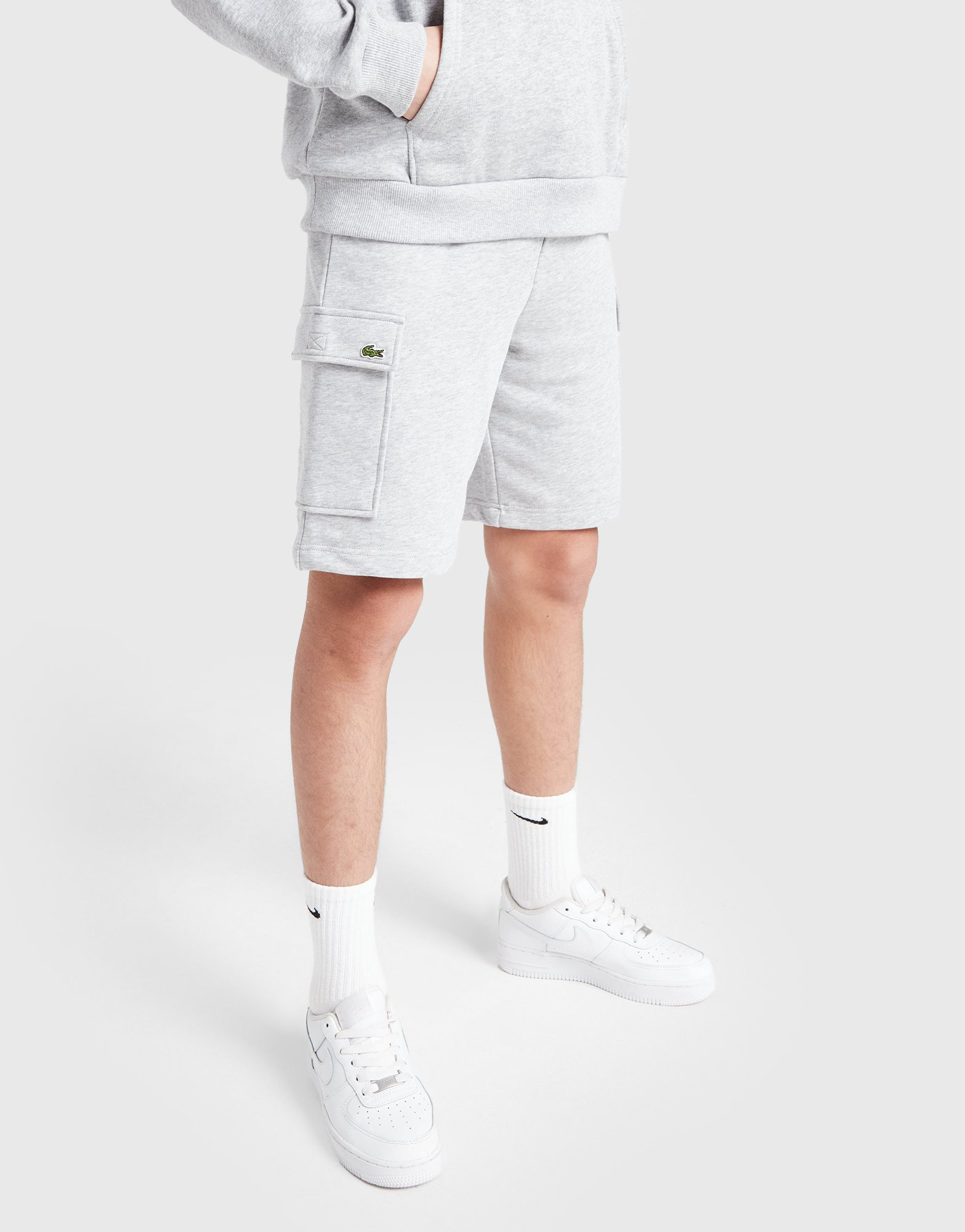 Lacoste Short Cargo Junior