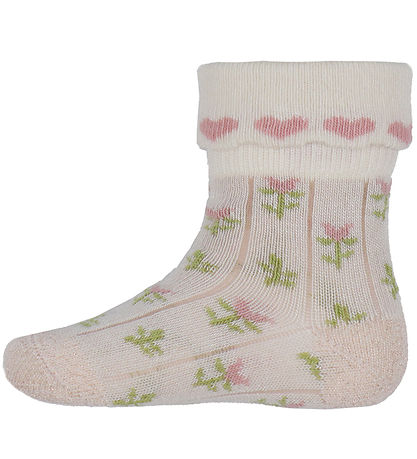 MP Socken - Bambus - Nova - Dew/Rosa