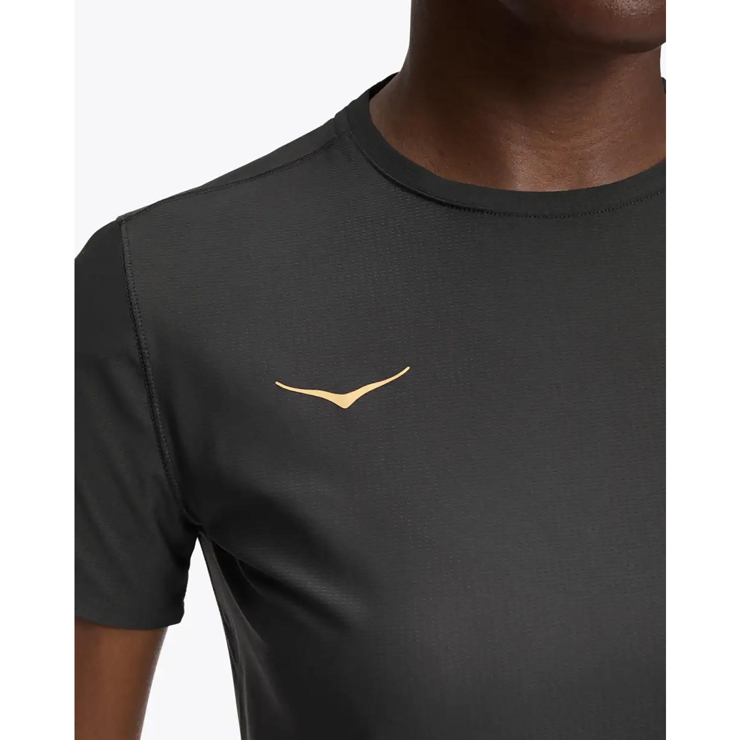 HOKA Airolite Run T-Shirt 2.0 Dames