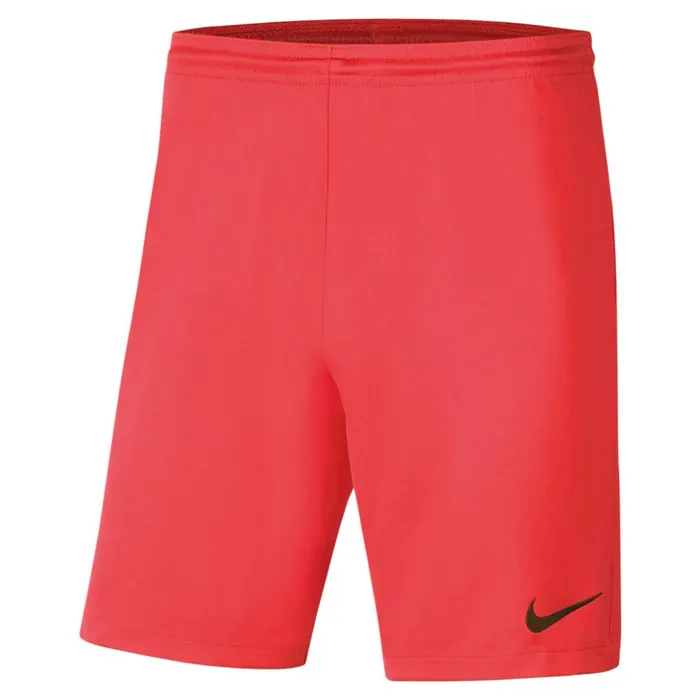 Nike Park III Short Heren