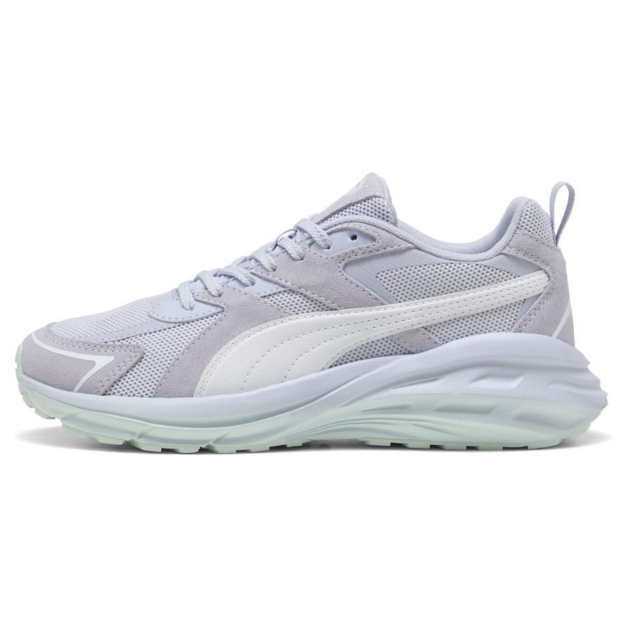 PUMA Hypnotic LS Chaussures - Blanc/Bleu