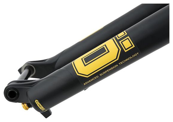 Fourche Öhlins RXF 36 M2 Evo Air 29'' | Boost 15x110mm | Offset 44 Noir