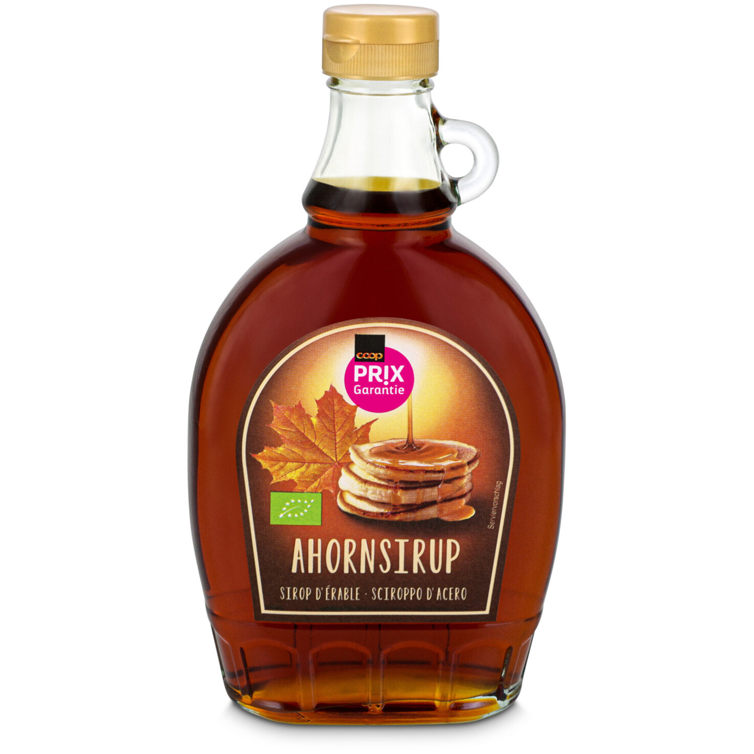Prix Garantie Ahornsirup