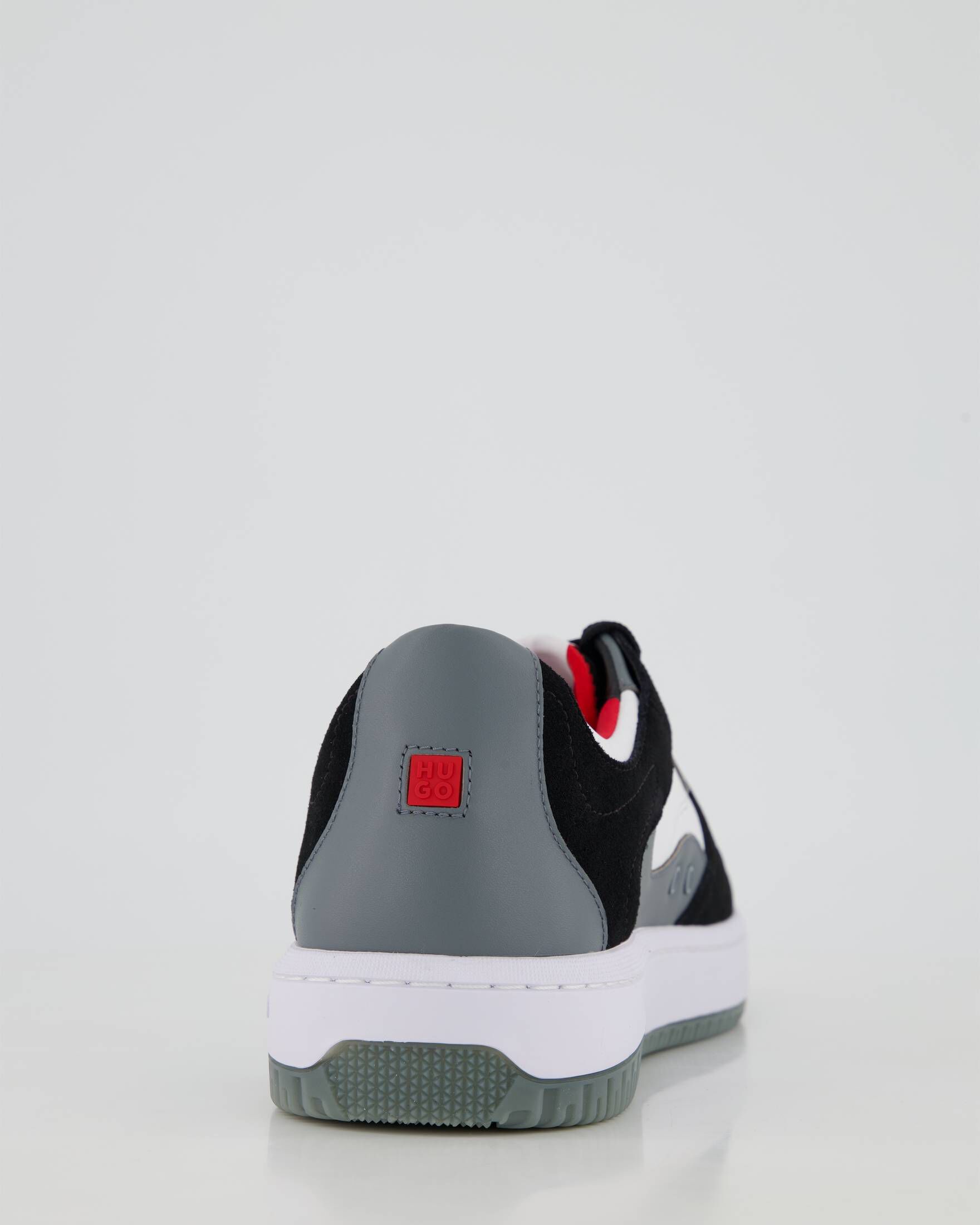 HUGO| Herren Sneaker KILIAN_TENN_LTMX