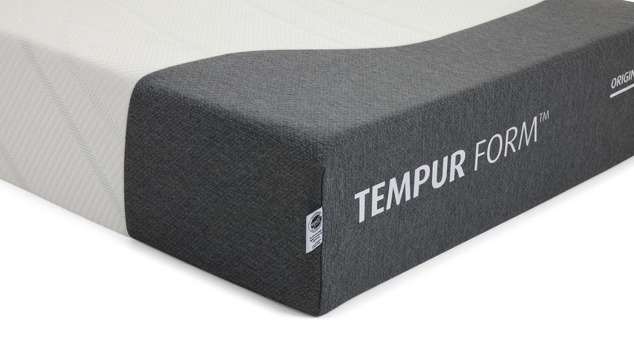 TEMPUR Form™ Original matras - stevig