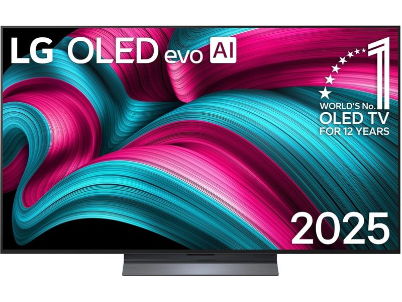 LG TV 55C59 55