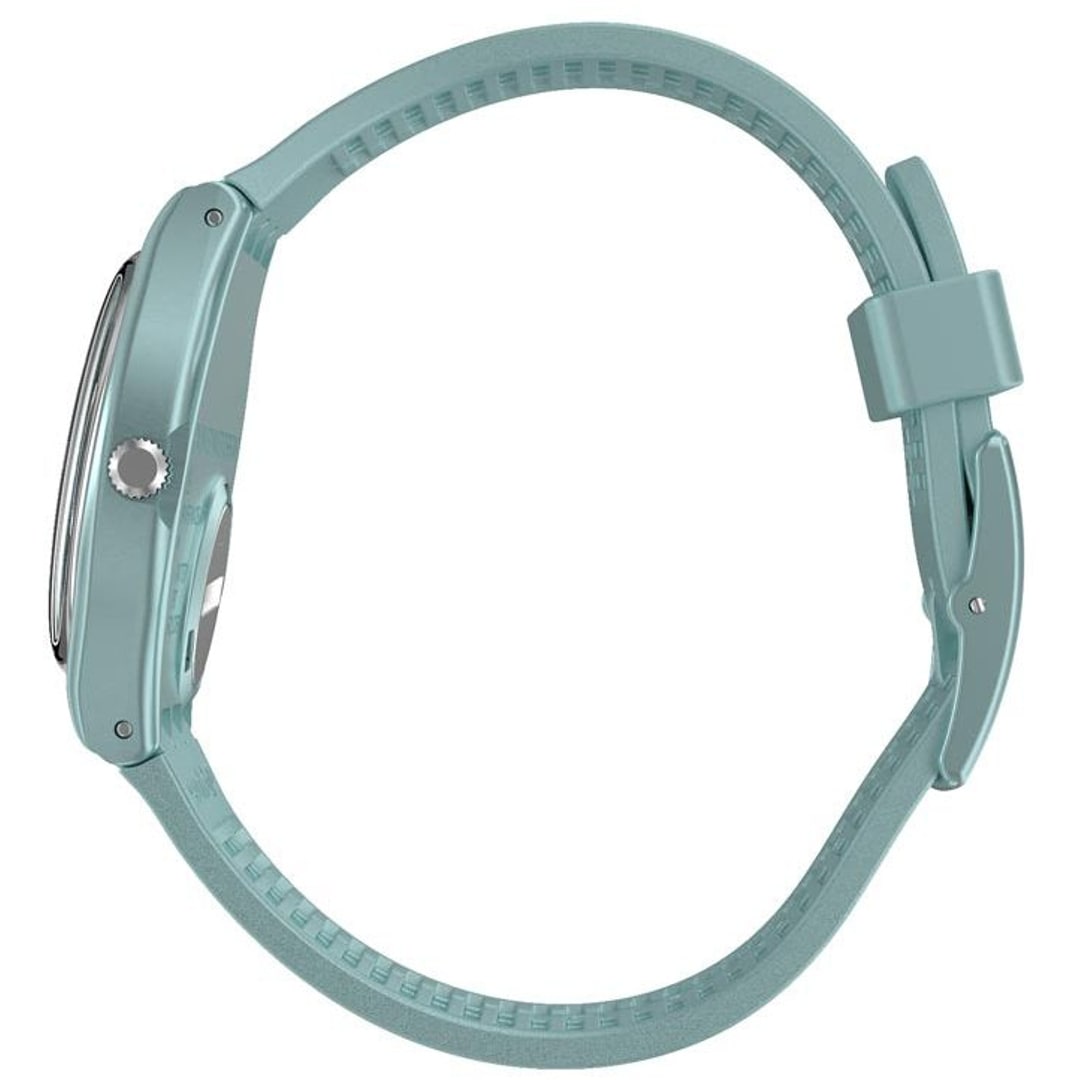 Swatch Original 34 BAU So Blue