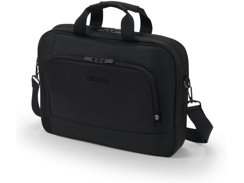 DICOTA Notebooktasche Eco Top Traveller BASE 17.3 