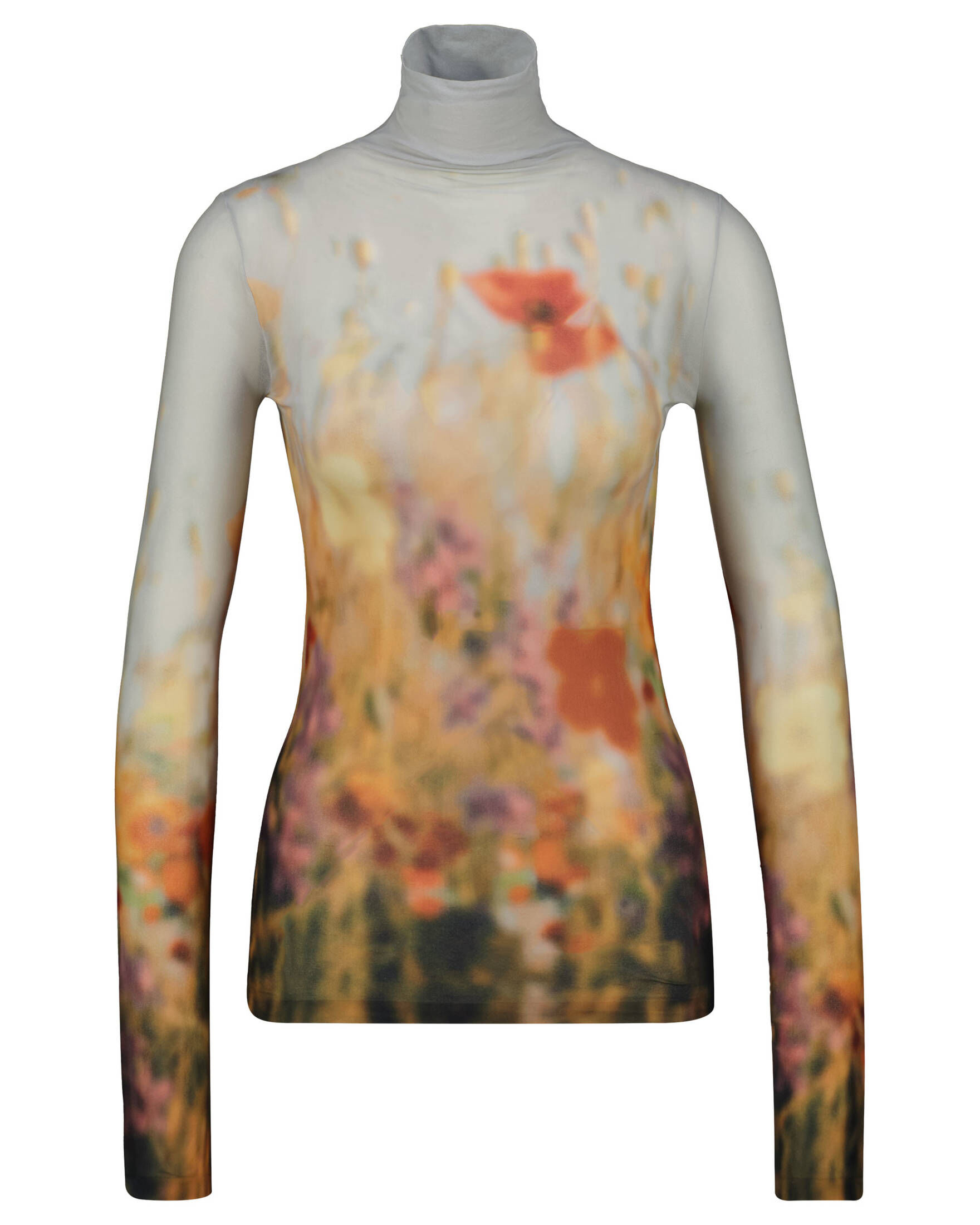 Acne Studios| Damen Langarmshirt