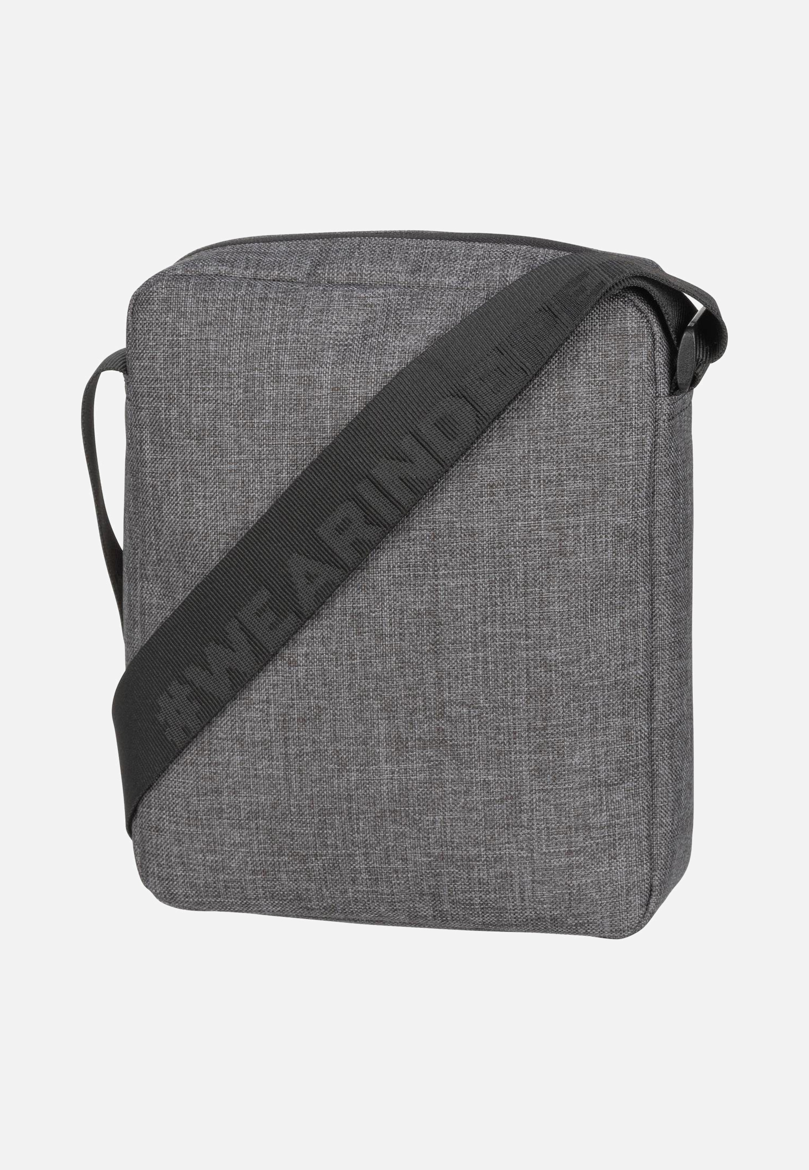 Northwood 2.0 Marcus XSVZ Dark Grey - Crossbody Bag