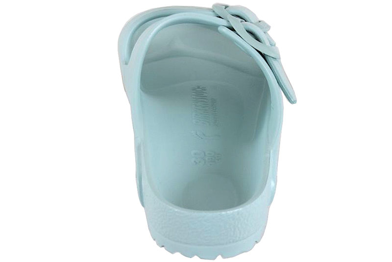 BIRKENSTOCK ARIZONA EVA SURF GREEN BADESANDAL