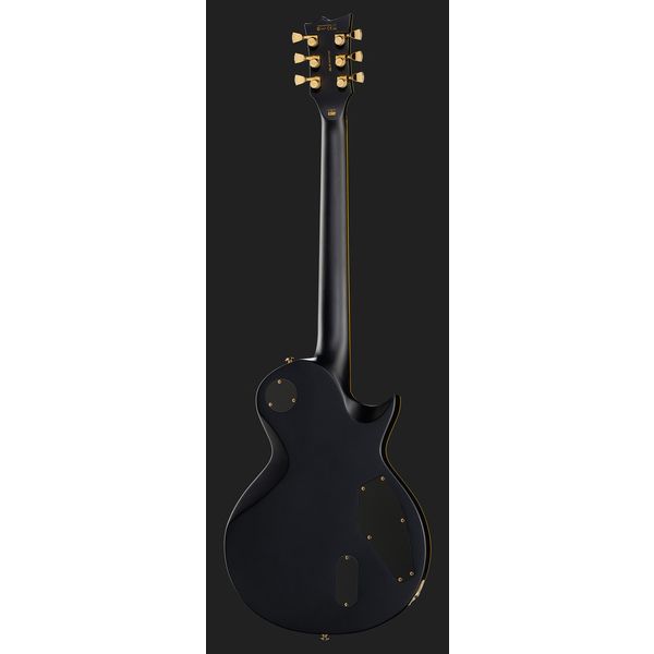 ESP LTD EC1000 Vintage BK EMG LH