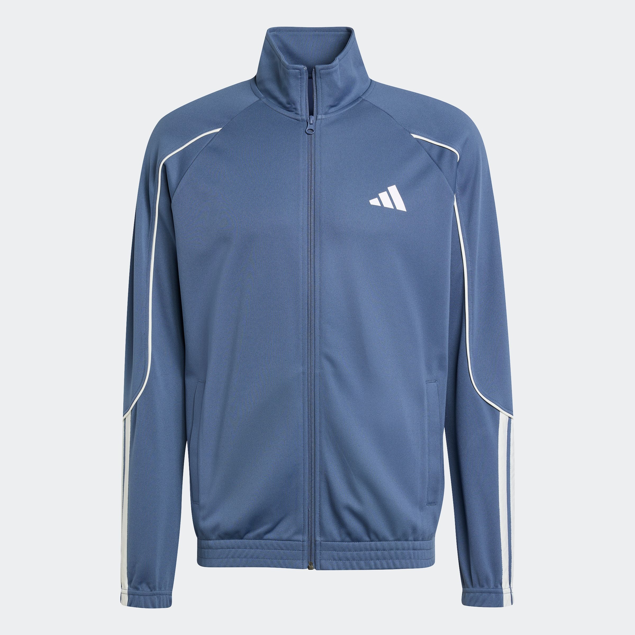 adidas Sportswear Trainingsanzug »M 3S STADIUM TS«, 2 Stk.
