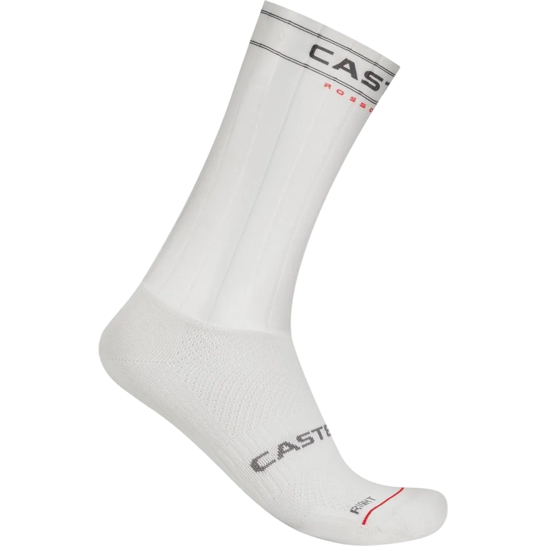 Castelli Fast Feet 4 Sokken