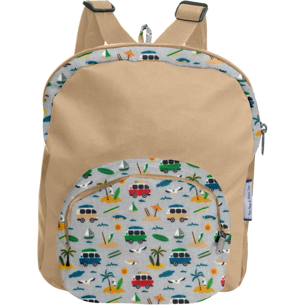 Petit Sac À Dos Surfing Paradise