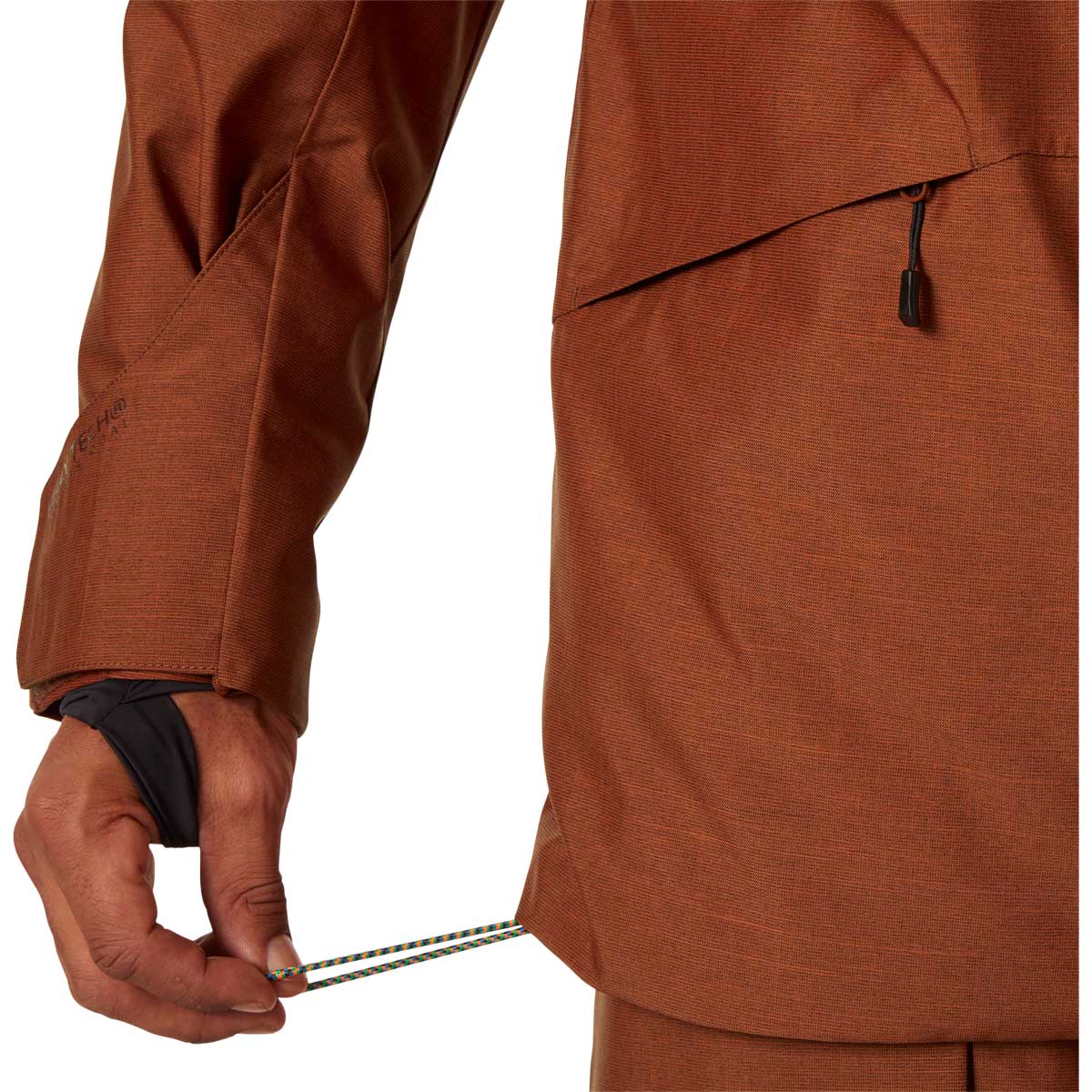 Helly Hansen Garibaldi 2.0 Skijakke Herre