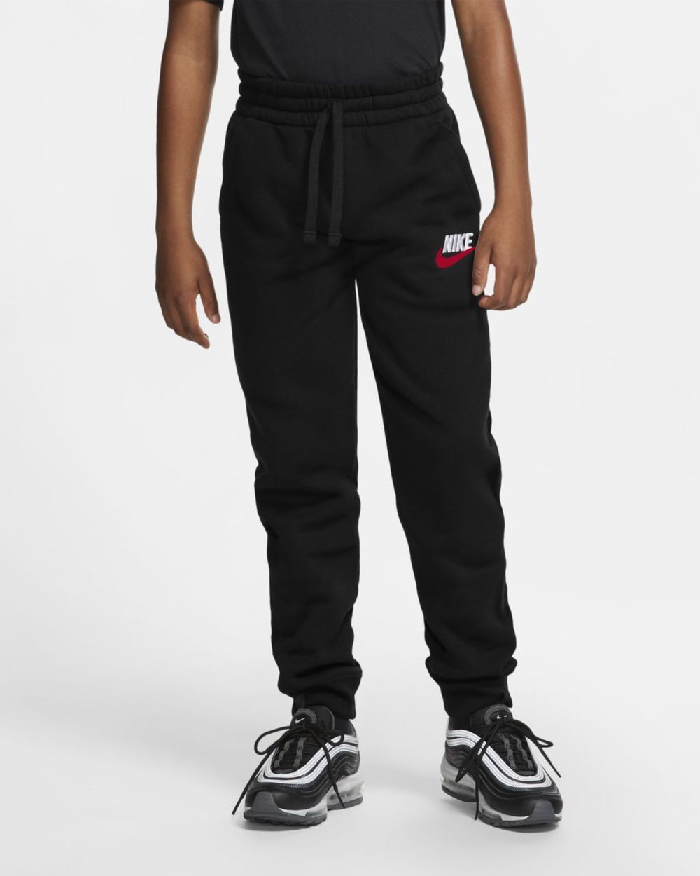 Bas de jogging Nike Sportswear Club Fleece pour enfant