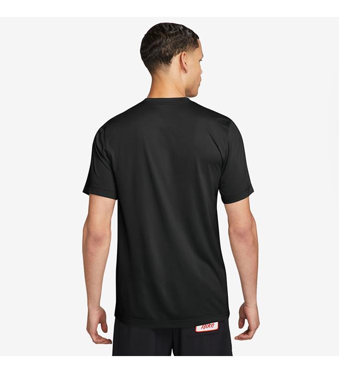 Nike Men Dri-FIT Fitness T-Shirt