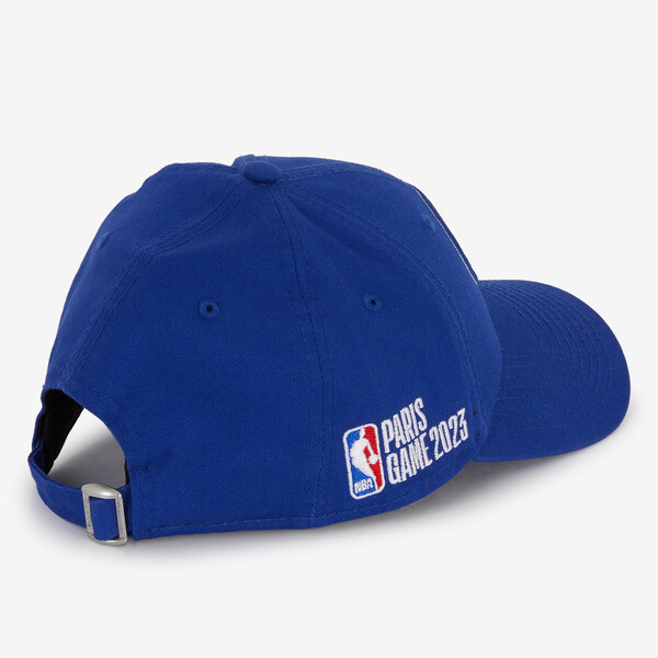 NEW ERA 9FORTY PISTONS NBA GAME