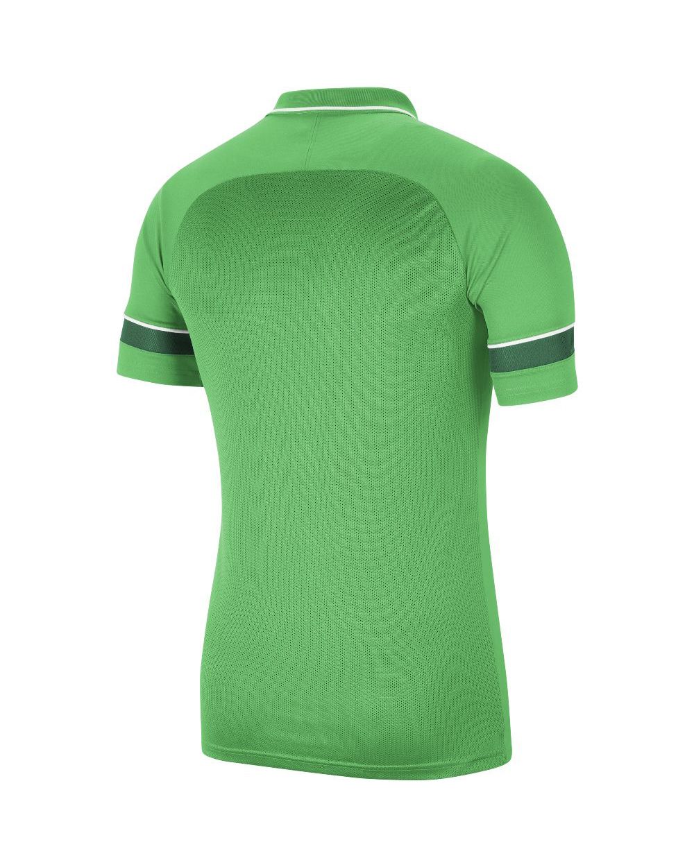 Polo Nike Academy 21 Vert Foncé pour enfant