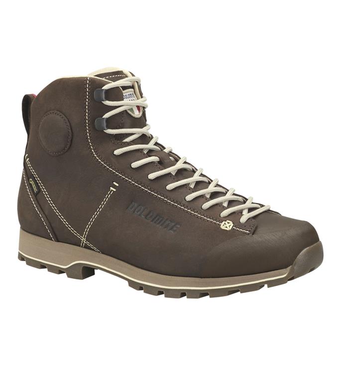Dolomite 54 High FG Gore-tex Wandelschoenen Bruin