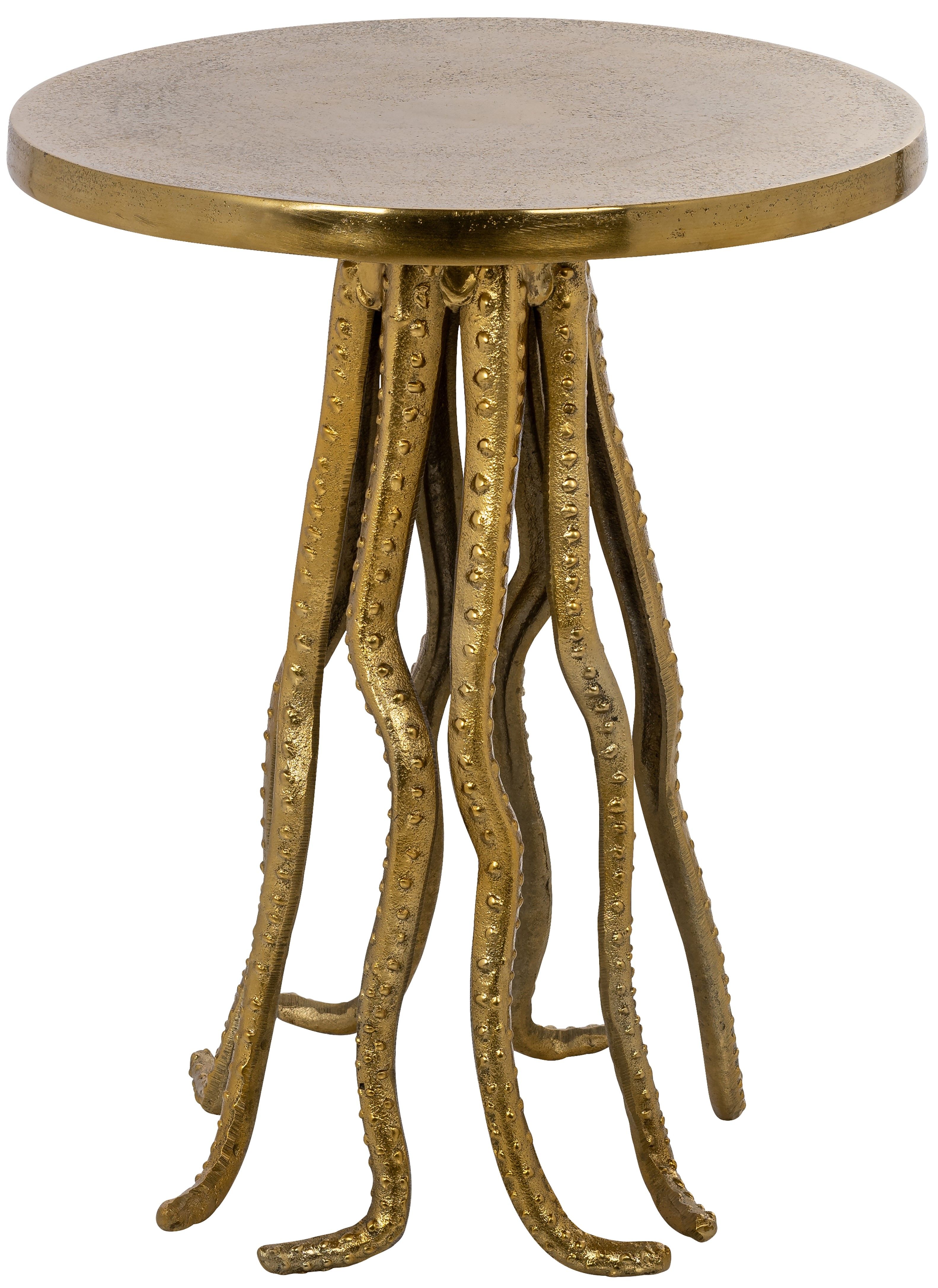 Bijzettafel 211439 Macey ⌀41  x H51 cm