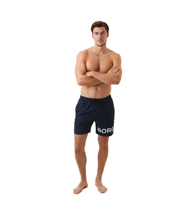 Bjorn Borg Men Sheldon Zwemshort