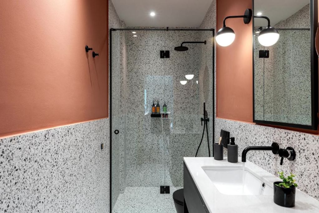 Thirtynine Logies - Hotel