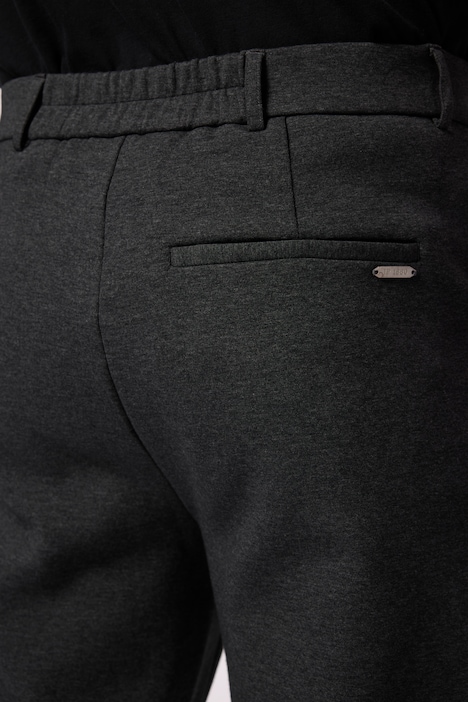 JP 1880 Jersey-Hose, FLEXNAMIC®, Business, Chino, Baukasten NEW YORK, bis 8 XL