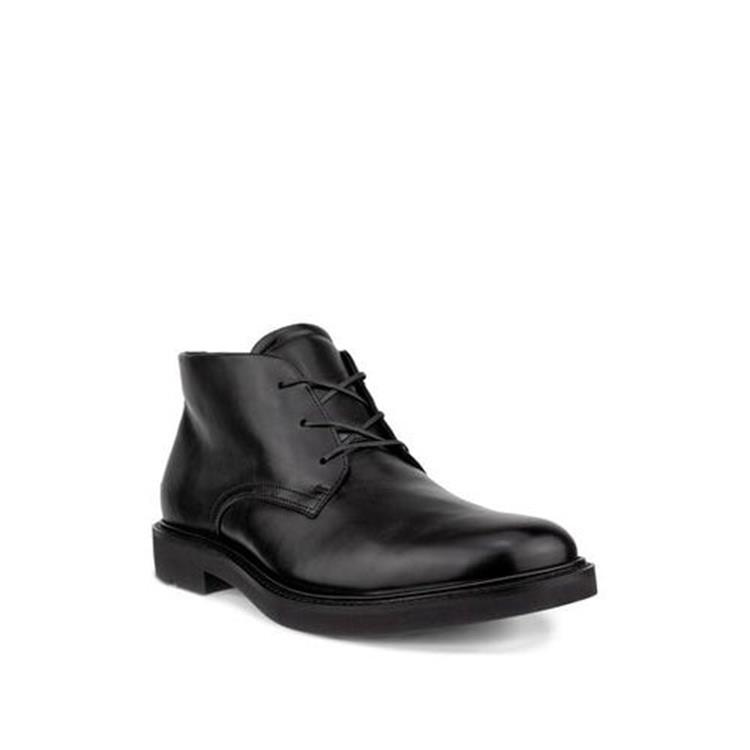 Ecco 525714 METROPOLE black