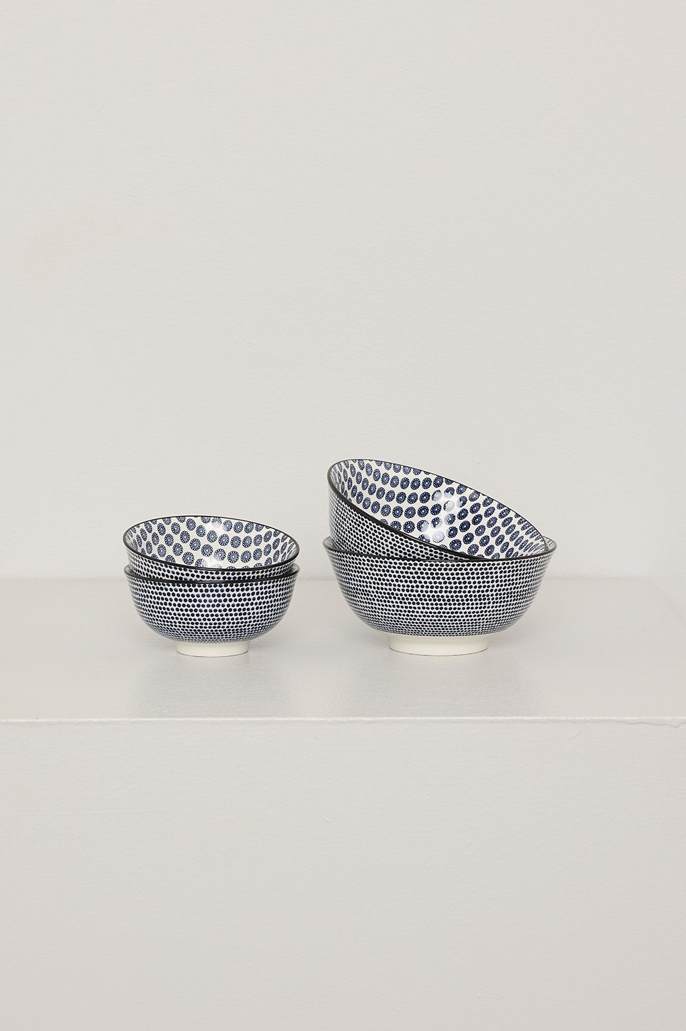 Lucy skål ring 11,5cm 2pk