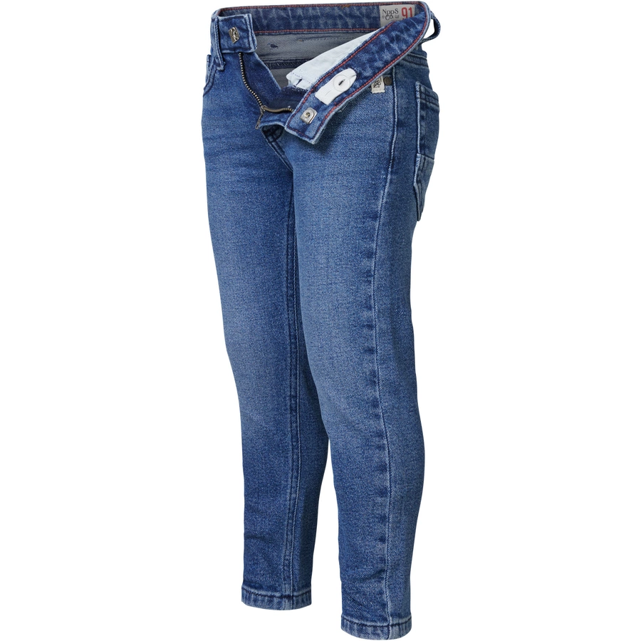 Noppies Jeans Dunwoody Aged Blue